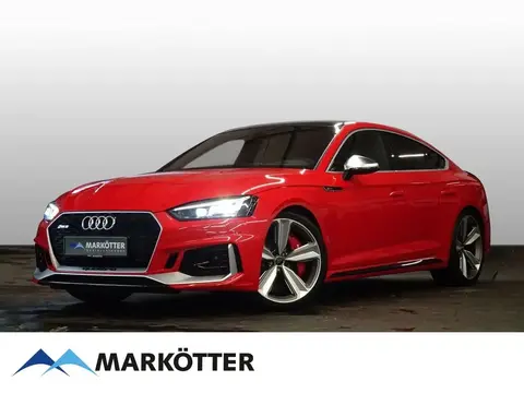 Annonce AUDI RS5 Essence 2019 d'occasion 