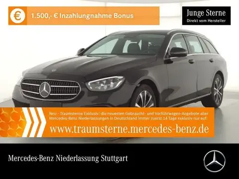 Used MERCEDES-BENZ CLASSE E Hybrid 2023 Ad 