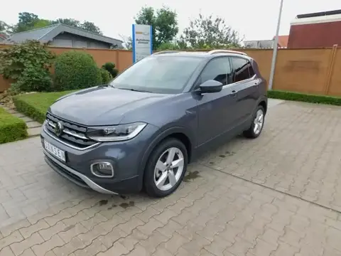 Used VOLKSWAGEN T-CROSS Petrol 2023 Ad 