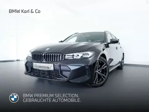 Annonce BMW SERIE 3 Diesel 2024 d'occasion 