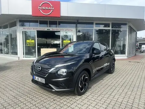 Used NISSAN JUKE Hybrid 2024 Ad 