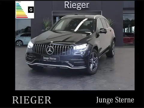 Used MERCEDES-BENZ CLASSE GLC Petrol 2022 Ad Germany