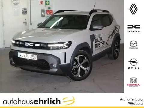 Used DACIA DUSTER Petrol 2024 Ad 