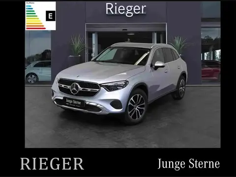 Used MERCEDES-BENZ CLASSE GLC Diesel 2023 Ad Germany