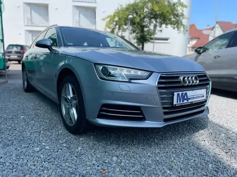 Used AUDI A4 Diesel 2018 Ad 