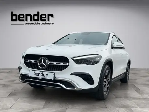 Annonce MERCEDES-BENZ CLASSE GLA Essence 2023 d'occasion Allemagne