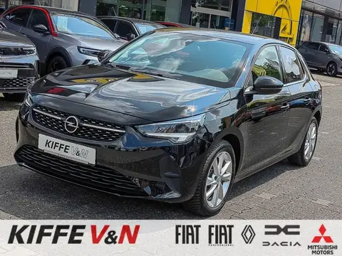 Annonce OPEL CORSA Essence 2023 d'occasion 