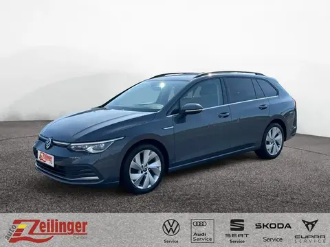 Used VOLKSWAGEN GOLF Petrol 2021 Ad 