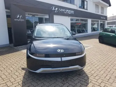 Annonce HYUNDAI IONIQ Non renseigné 2024 d'occasion 