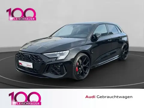 Annonce AUDI RS3 Essence 2023 d'occasion 