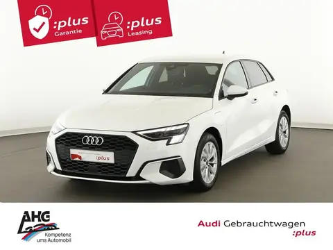 Annonce AUDI A3 Hybride 2022 d'occasion 