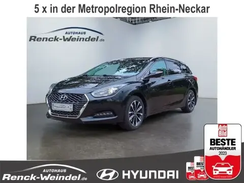 Used HYUNDAI I40 Diesel 2019 Ad 