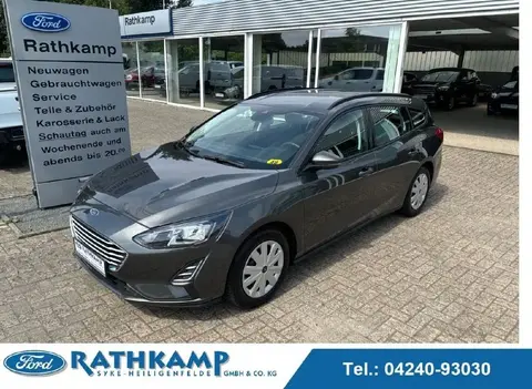 Used FORD FOCUS Petrol 2020 Ad 