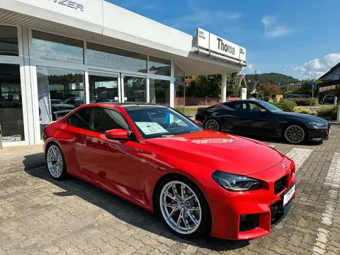 Annonce BMW M2 Essence 2023 d'occasion 