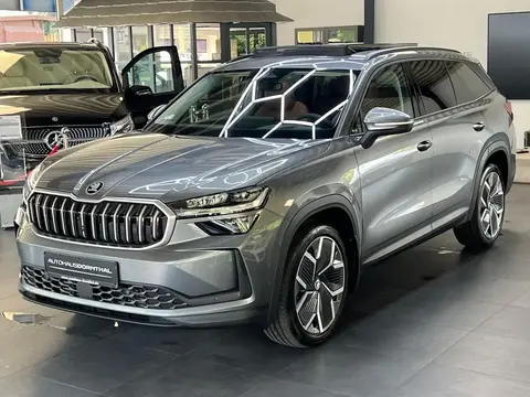 Annonce SKODA KODIAQ Essence 2024 d'occasion 