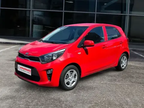 Annonce KIA PICANTO Essence 2019 d'occasion 