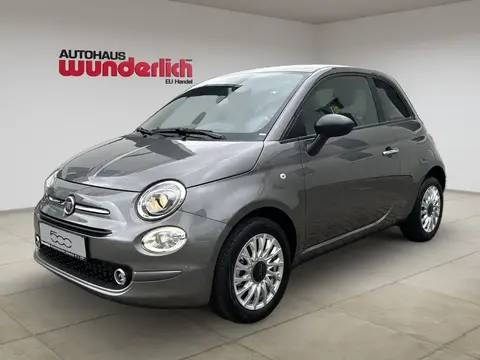 Used FIAT 500 Petrol 2023 Ad 