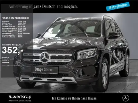 Used MERCEDES-BENZ CLASSE GLB Diesel 2023 Ad 