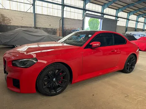 Annonce BMW M2 Essence 2024 d'occasion 