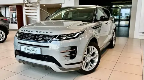 Used LAND ROVER RANGE ROVER EVOQUE Diesel 2023 Ad 