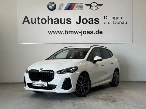 Used BMW SERIE 2 Hybrid 2023 Ad 