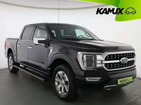 Annonce FORD F150 Essence 2021 d'occasion 