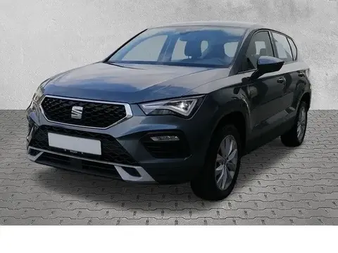 Annonce SEAT ATECA Diesel 2021 d'occasion 