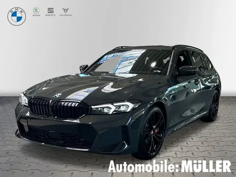 Annonce BMW SERIE 3 Essence 2024 d'occasion 