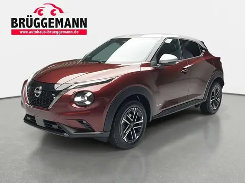 Used NISSAN JUKE Hybrid 2024 Ad 