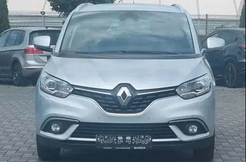 Used RENAULT SCENIC Petrol 2017 Ad 