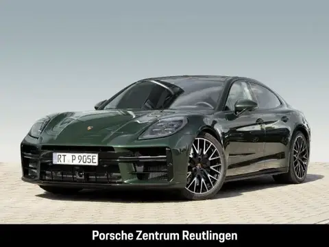 Annonce PORSCHE PANAMERA Hybride 2024 d'occasion 