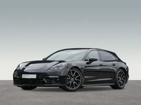 Annonce PORSCHE PANAMERA Hybride 2021 d'occasion 