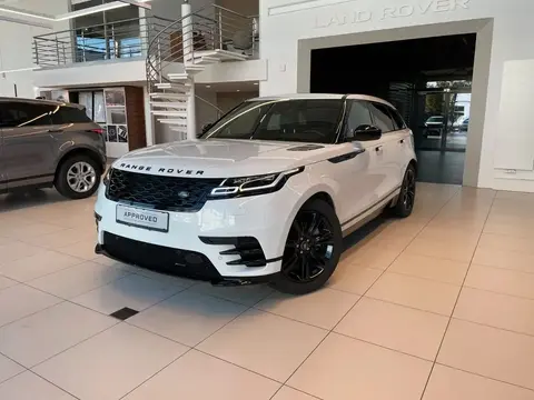 Used LAND ROVER RANGE ROVER VELAR Diesel 2023 Ad 