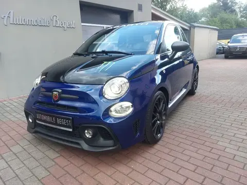 Used ABARTH 595 Petrol 2020 Ad 