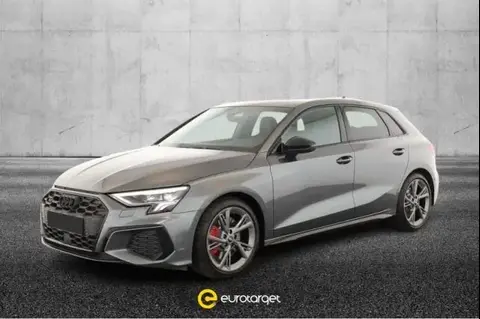 Annonce AUDI A3 Essence 2023 d'occasion 