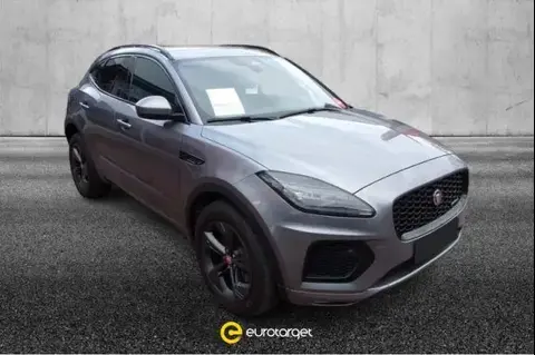 Used JAGUAR E-PACE Hybrid 2022 Ad 