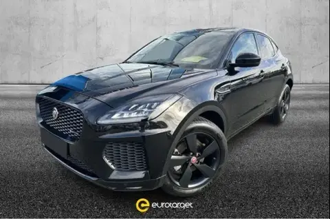 Used JAGUAR E-PACE Diesel 2021 Ad 