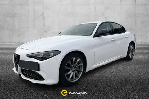 Used ALFA ROMEO GIULIA Diesel 2023 Ad 