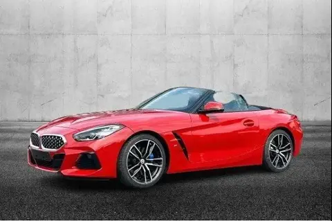 Annonce BMW Z4 Essence 2022 d'occasion 