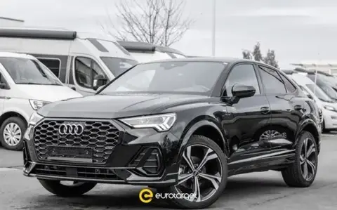 Annonce AUDI Q3 Diesel 2022 d'occasion 