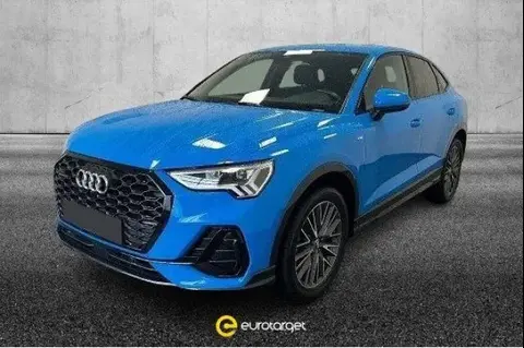 Used AUDI Q3 Diesel 2020 Ad 