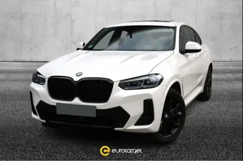 Used BMW X4 Hybrid 2023 Ad 