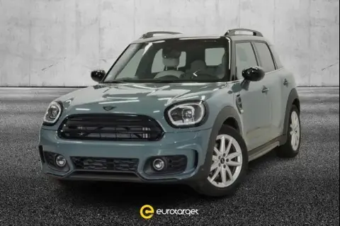 Annonce MINI COOPER Diesel 2023 d'occasion 