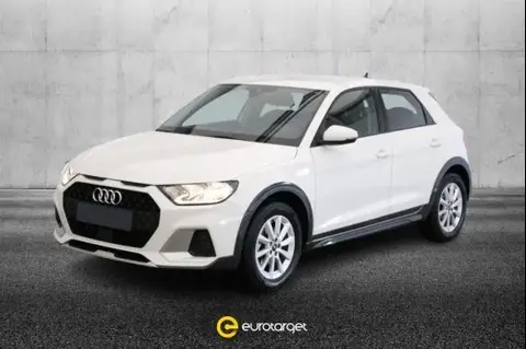 Annonce AUDI A1 Essence 2021 d'occasion 