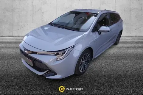 Annonce TOYOTA COROLLA  2020 d'occasion 