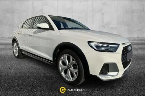 Annonce AUDI A1 Essence 2020 d'occasion 