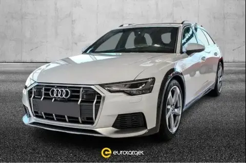 Used AUDI A6 Hybrid 2023 Ad 