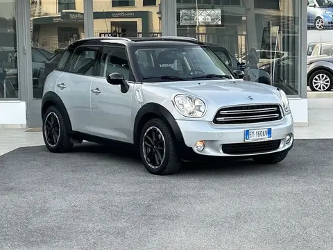 Used MINI COOPER Diesel 2015 Ad 