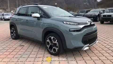 Annonce CITROEN C3 AIRCROSS Essence 2021 d'occasion 