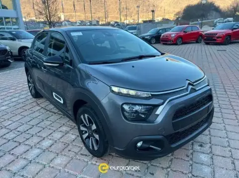 Annonce CITROEN C3 Diesel 2021 d'occasion 